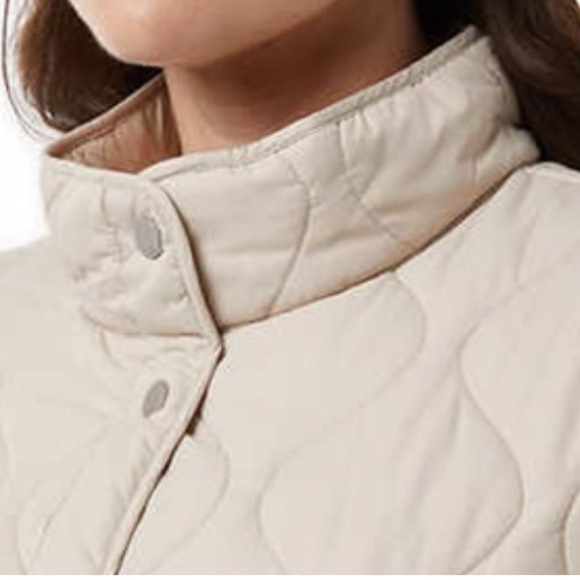 32 degrees ladies quilted jacket - Picture 5 of 5